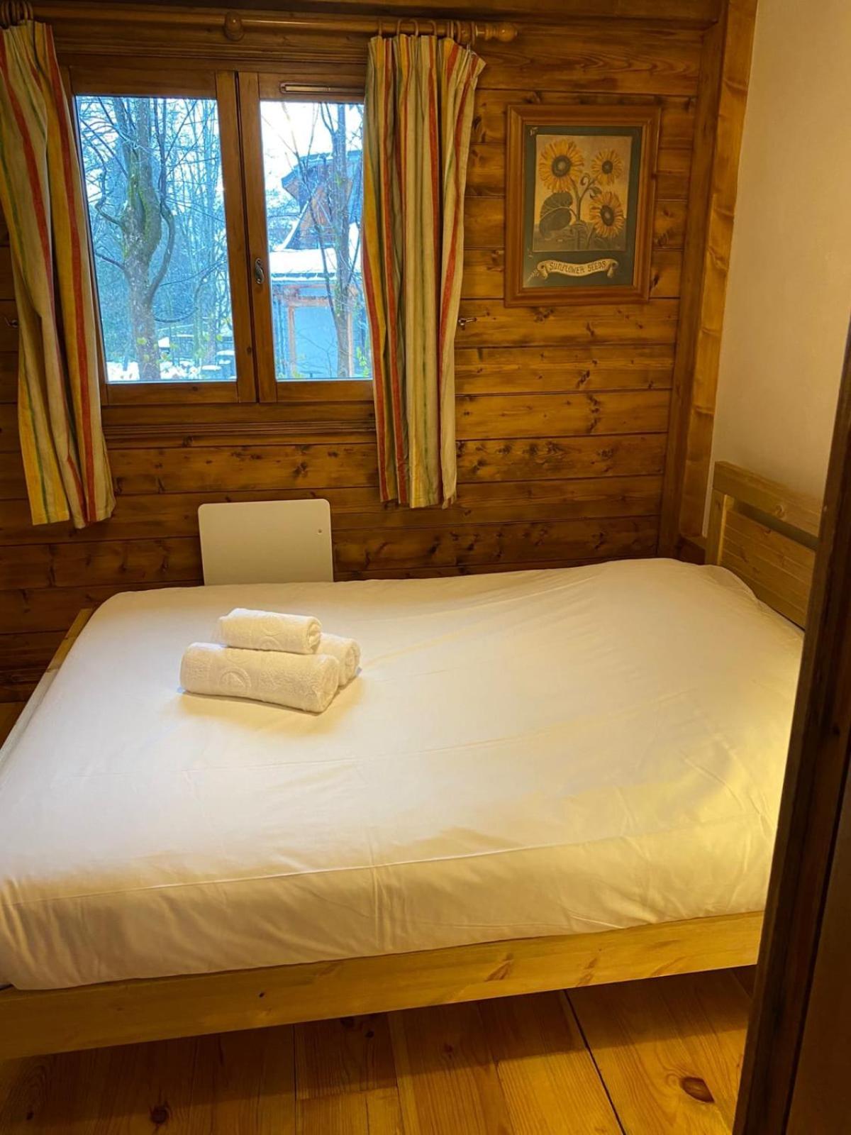 Mont Blanc View Apt In The Heart Of Chamonix Extérieur photo