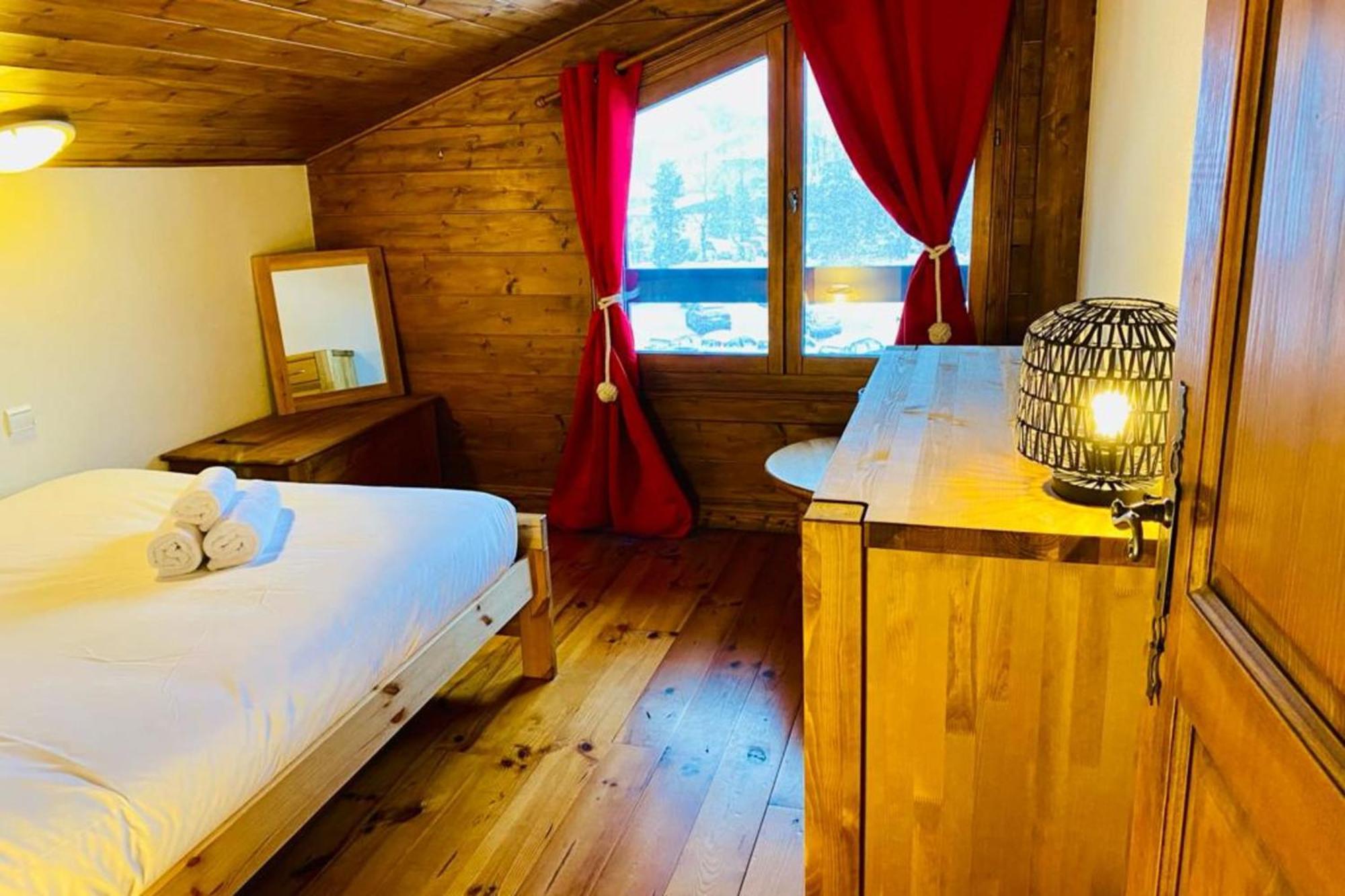 Mont Blanc View Apt In The Heart Of Chamonix Extérieur photo
